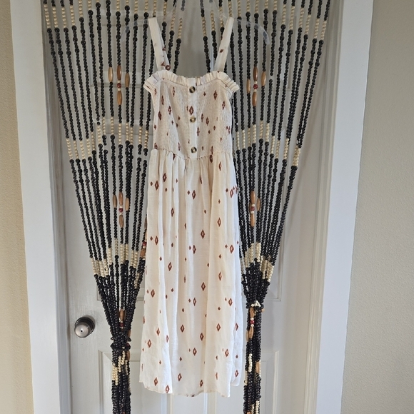 Liberty Love Dresses & Skirts - Southwest Pattern Tank Dress